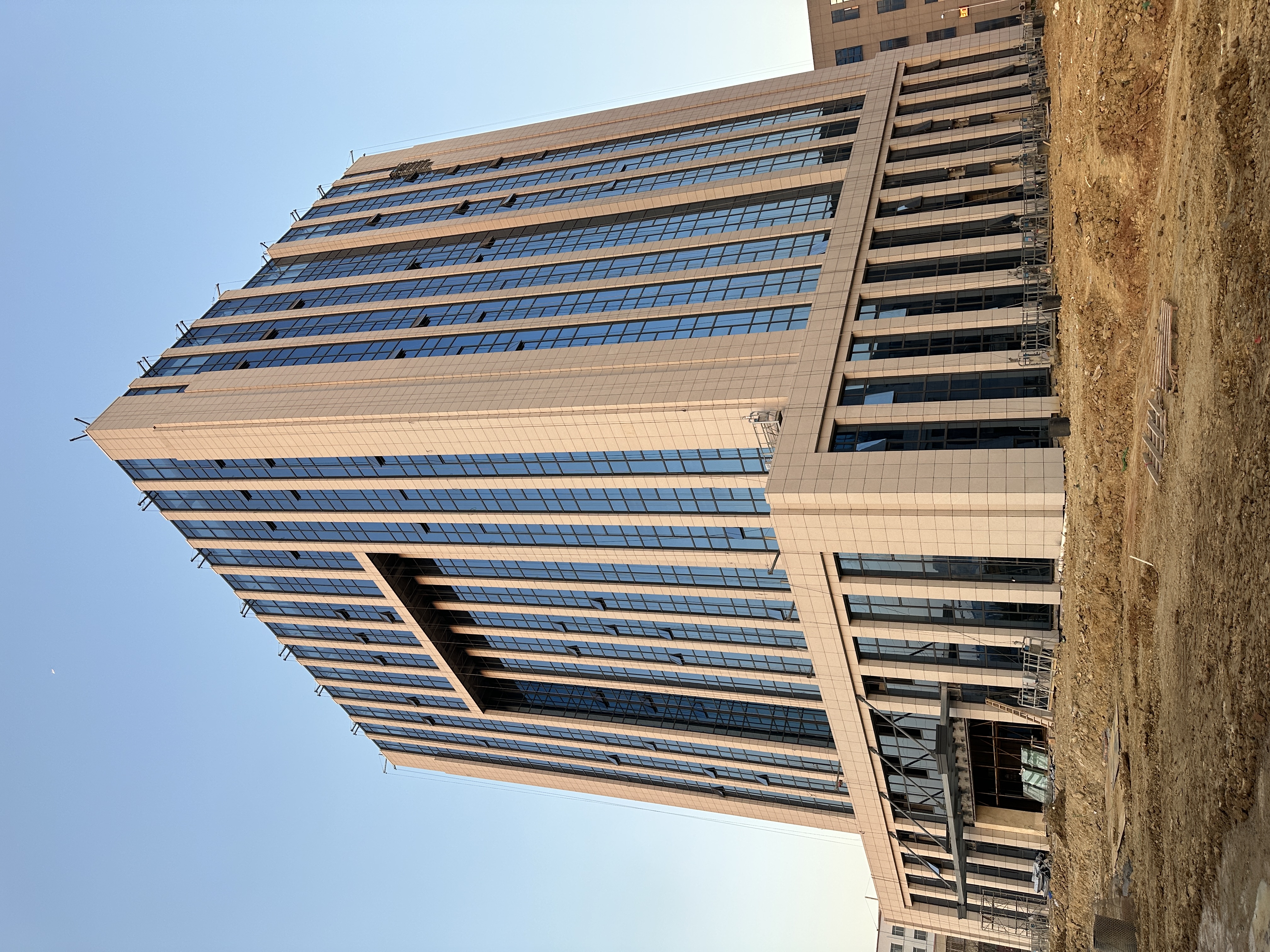 Municipal Engineering